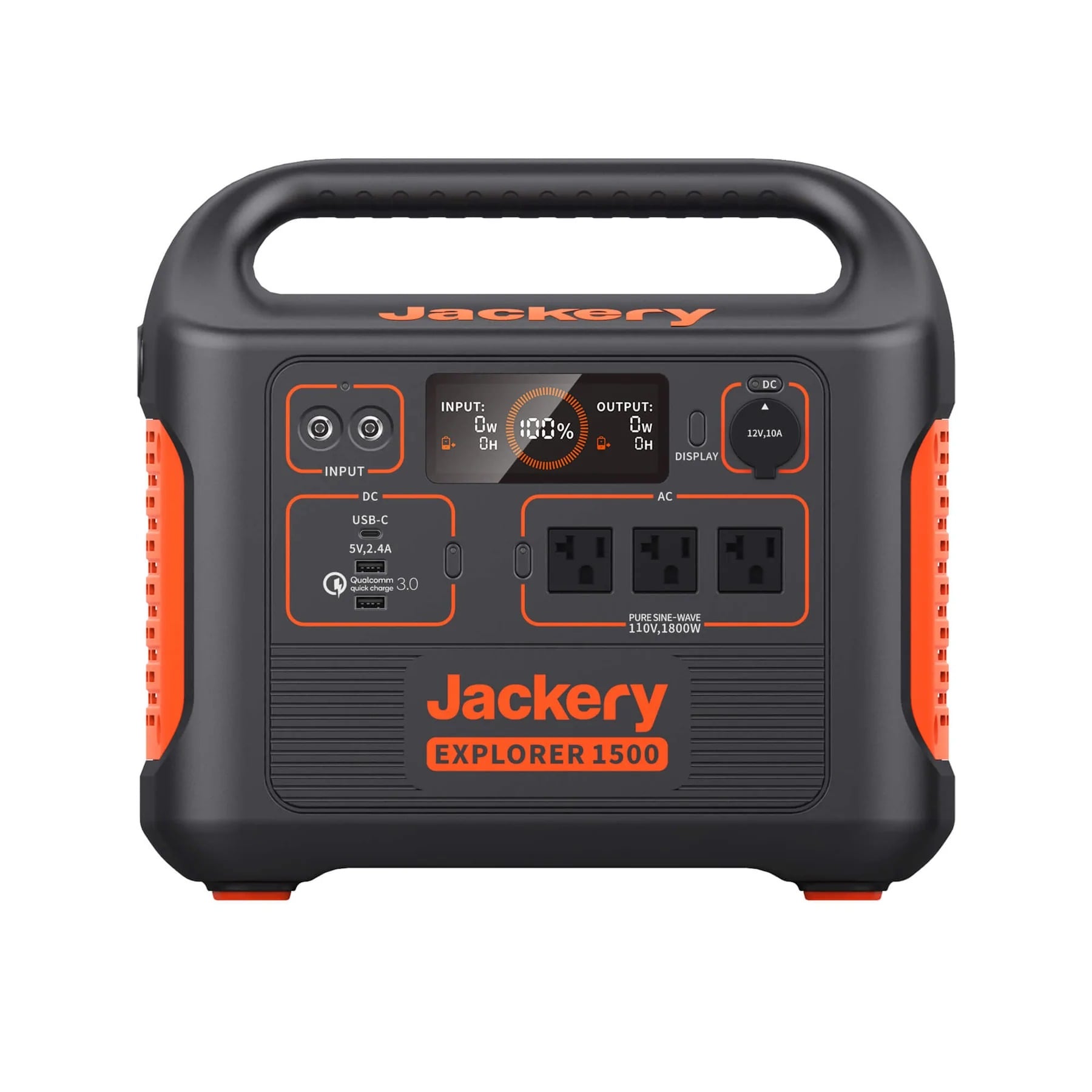 Jackery Explorer 1500